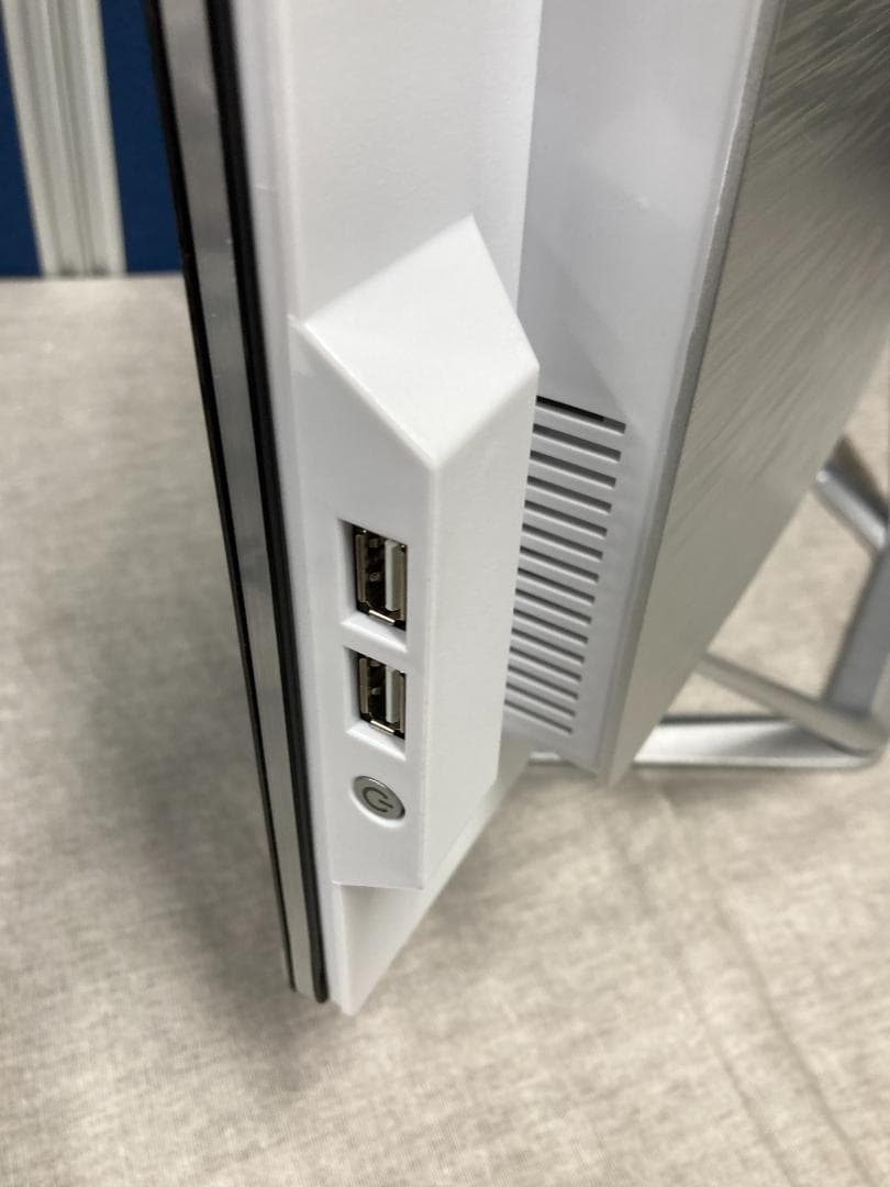 海*乃様 デスクトップパソコン 24型 IPS狭額縁ベゼル 液晶pc