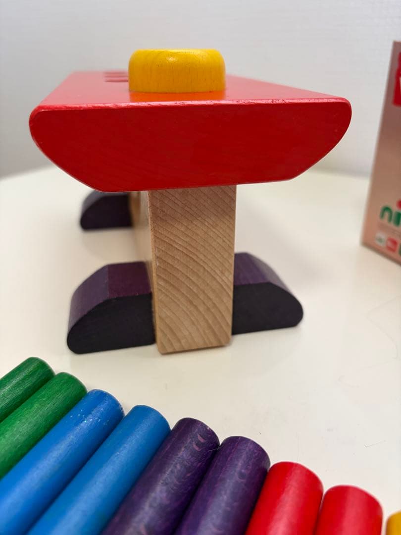 walter nic ニック社　大工さん　ハンマートイ