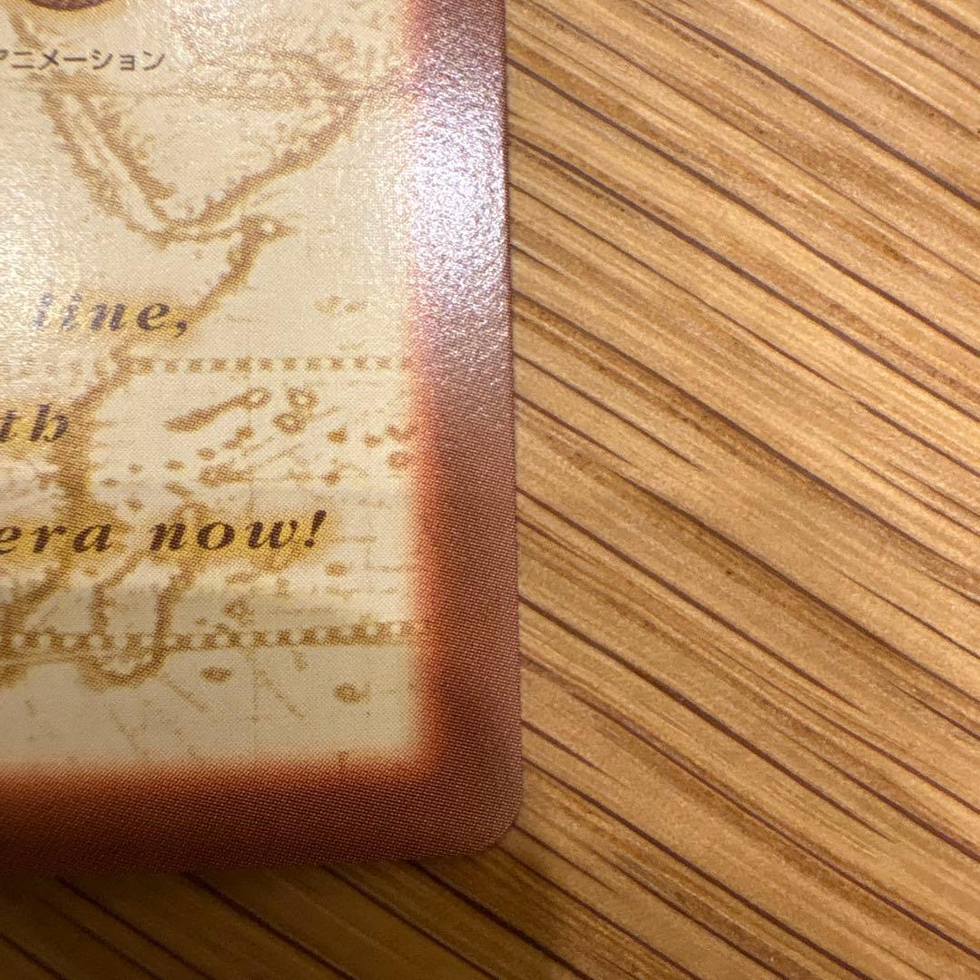 ONE PIECE カードダスハイパーバトル　C398