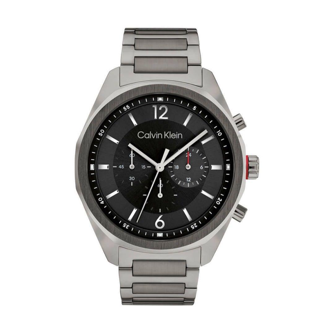   カルバンクライン 時計 腕時計 Watch 45MM