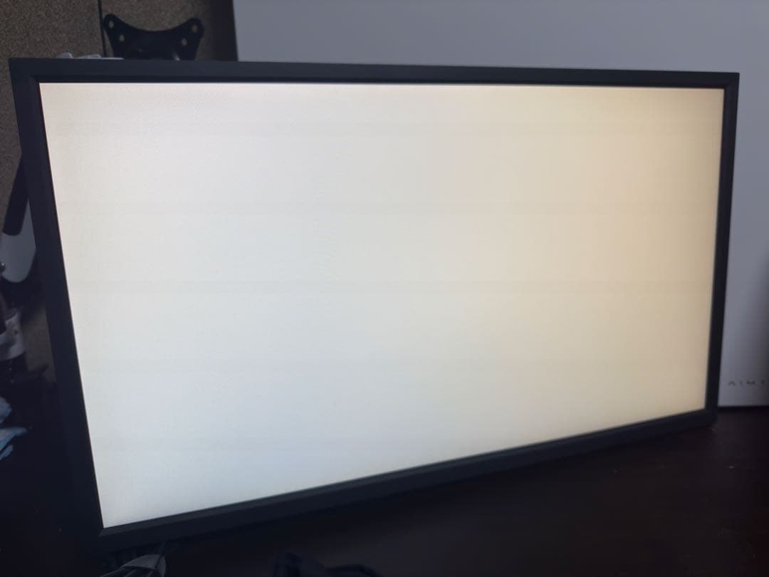 BenQ ZOWIE XL2546K ジャンク品