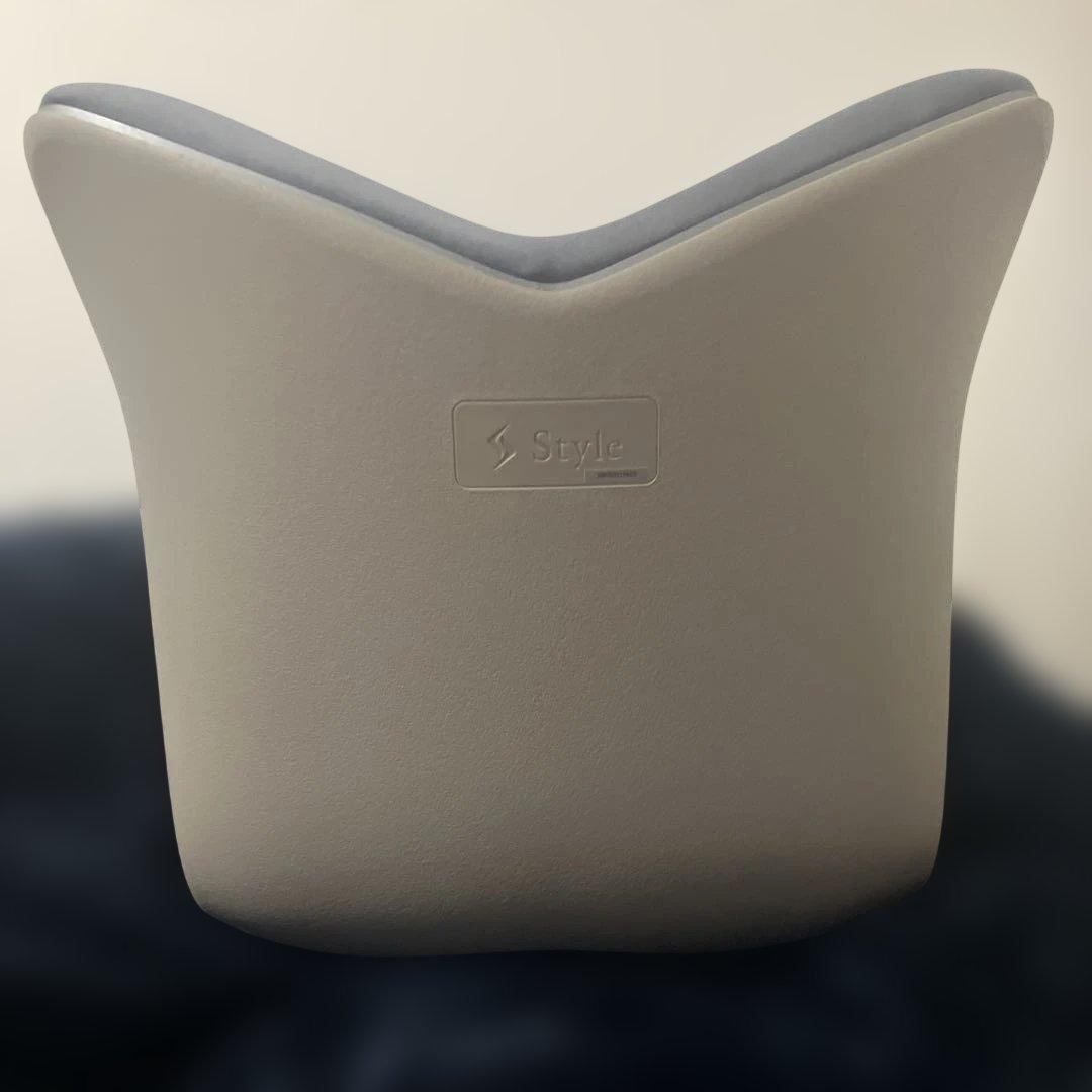 るい　MTG スタイルプレミアム　グレー　引き取り限定