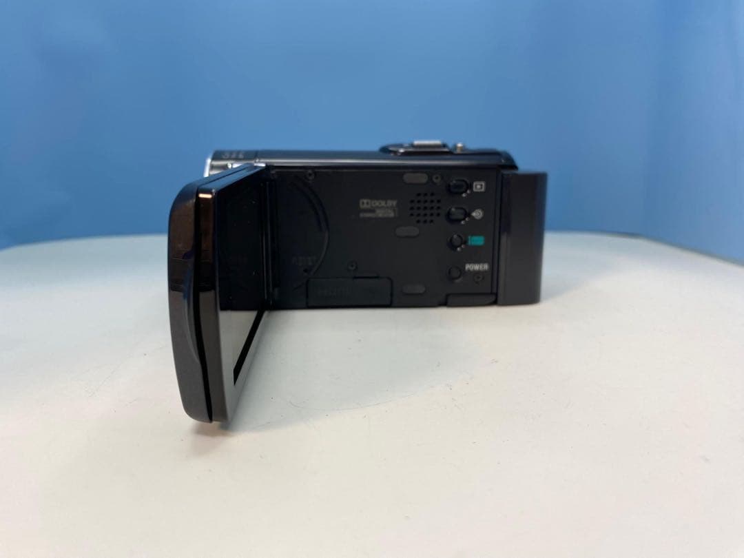 SONY HDR-CX170 ビデオカメラ フルセット 極美品 a3289