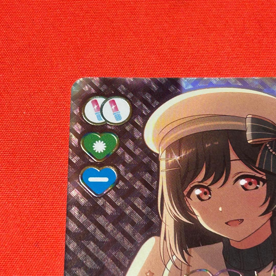 三船栞子　sec シク