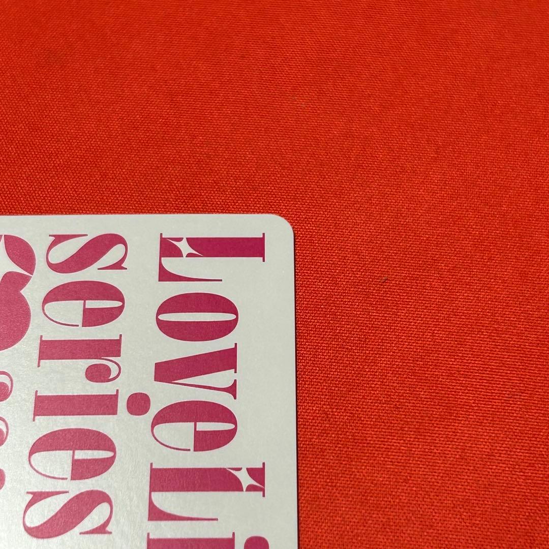 三船栞子　sec シク