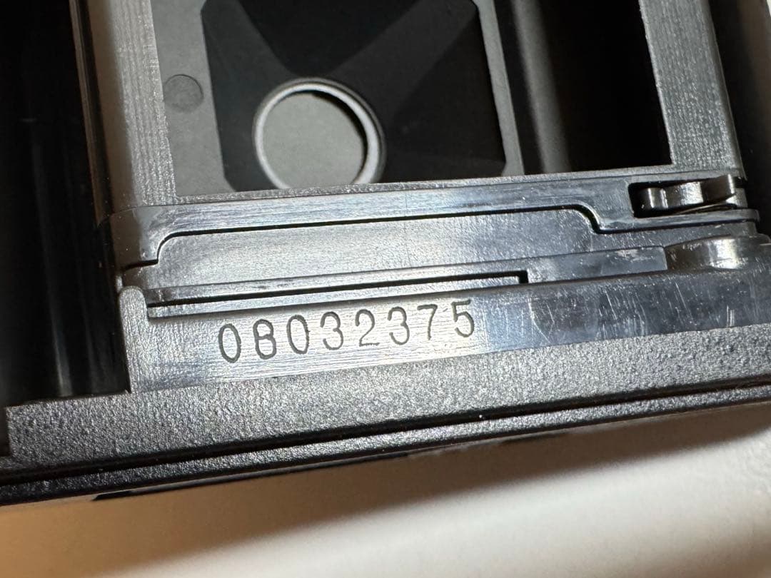 フィルムカメラ LOMO Compact Automat (LOMO LC-A)