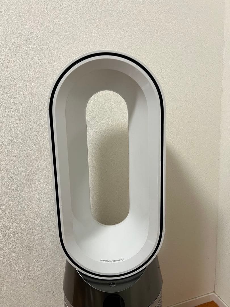 Dyson HP04 ダイソン空気清浄機能付ファンヒーター　2020年製