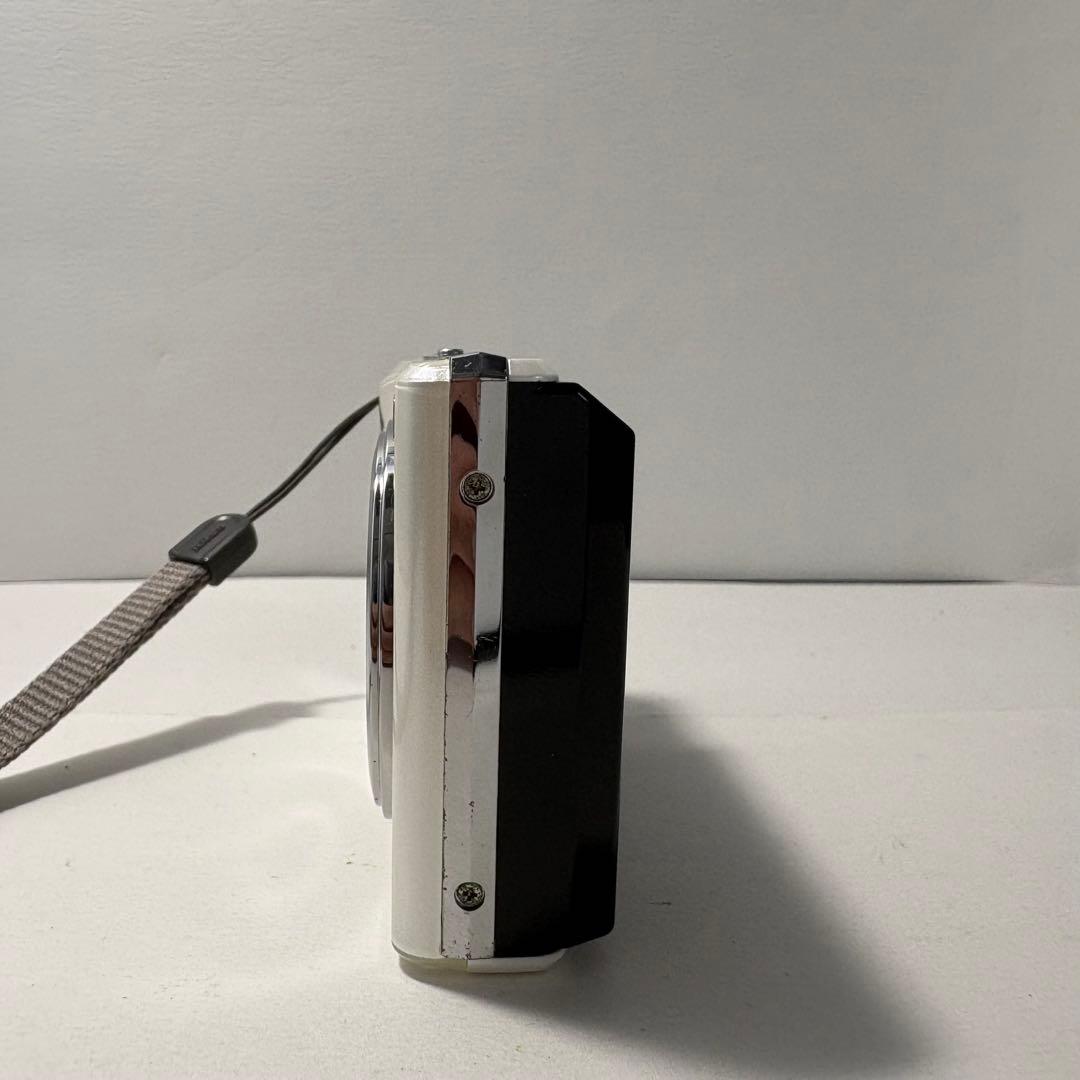 【動作確認済】OLYMPUS オリンパス FE-46 単３電池