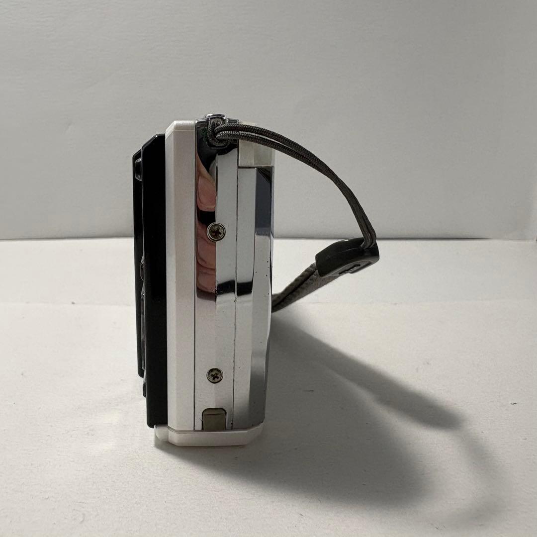 【動作確認済】OLYMPUS オリンパス FE-46 単３電池