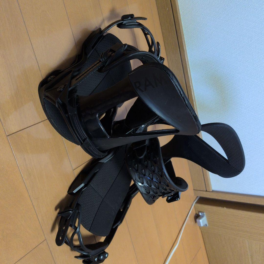 サロモン　ホログラム　hologram　Lサイズ