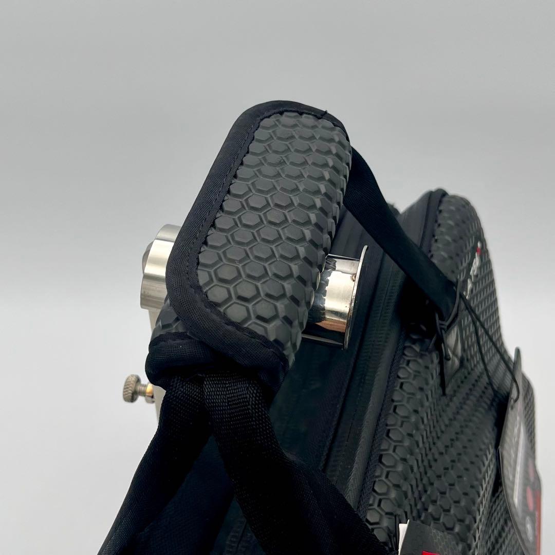 LAT56° ブリーフケース URBAN WARRIOR拡張型 13.3PC対応