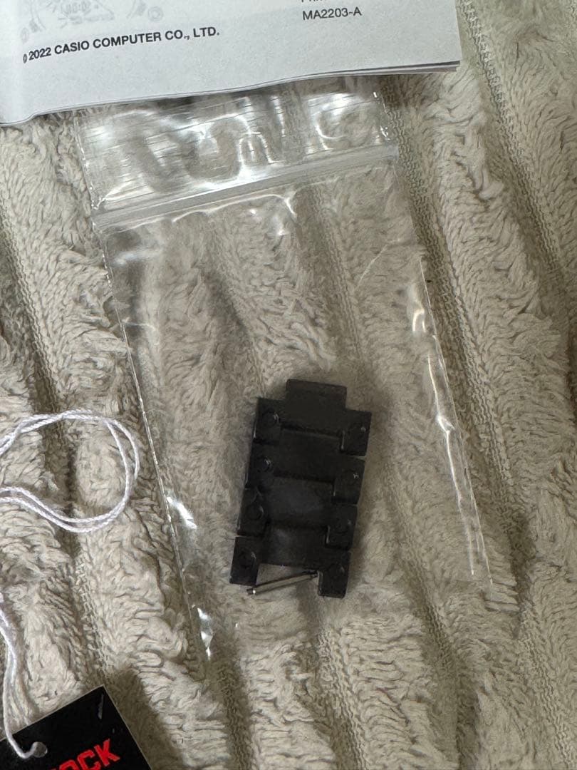 時計 G-SHOCK League of Legends GA-2100LL-1A