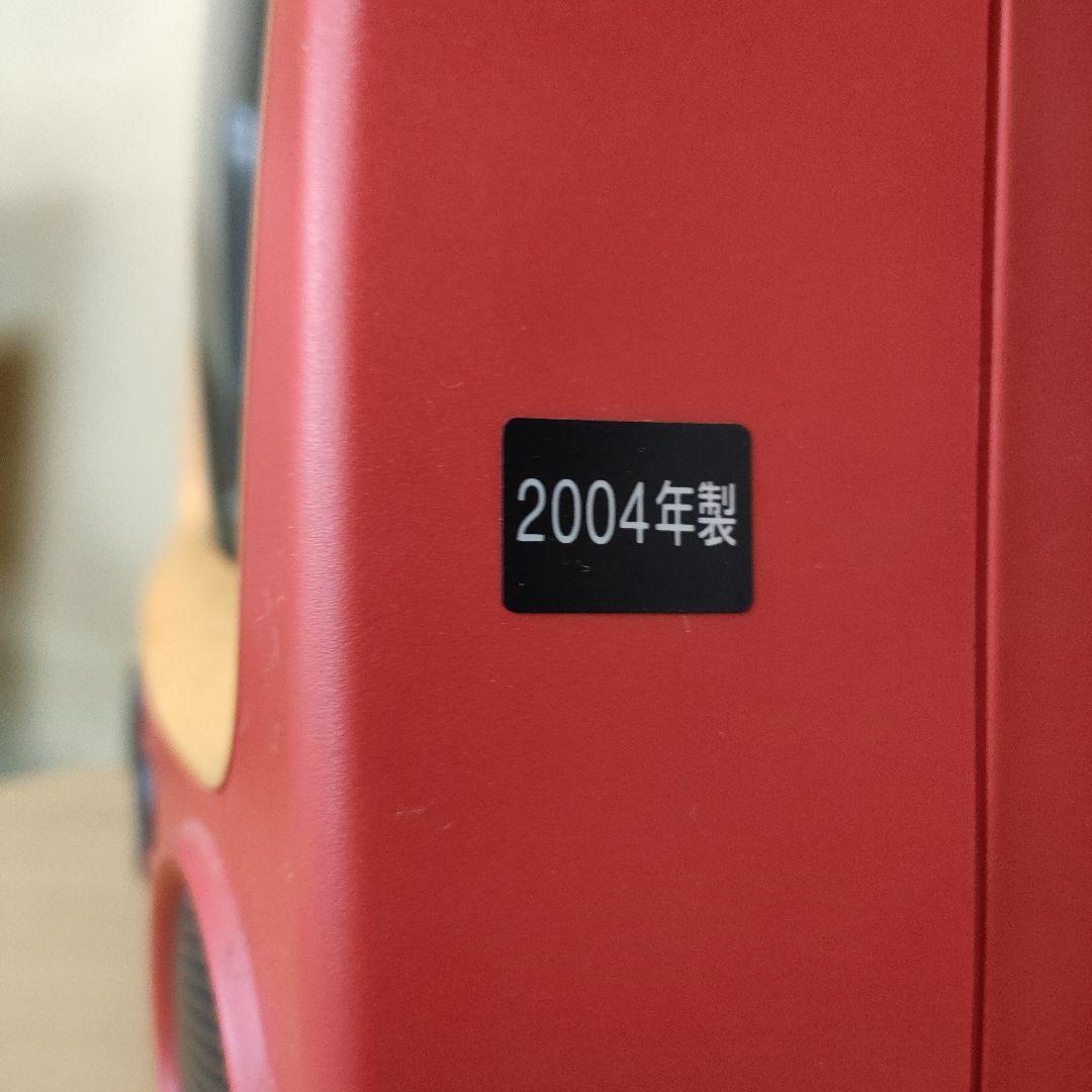 Disney ブラウン管テレビ 2004年製　ミッキー　インテリア用　鑑賞用