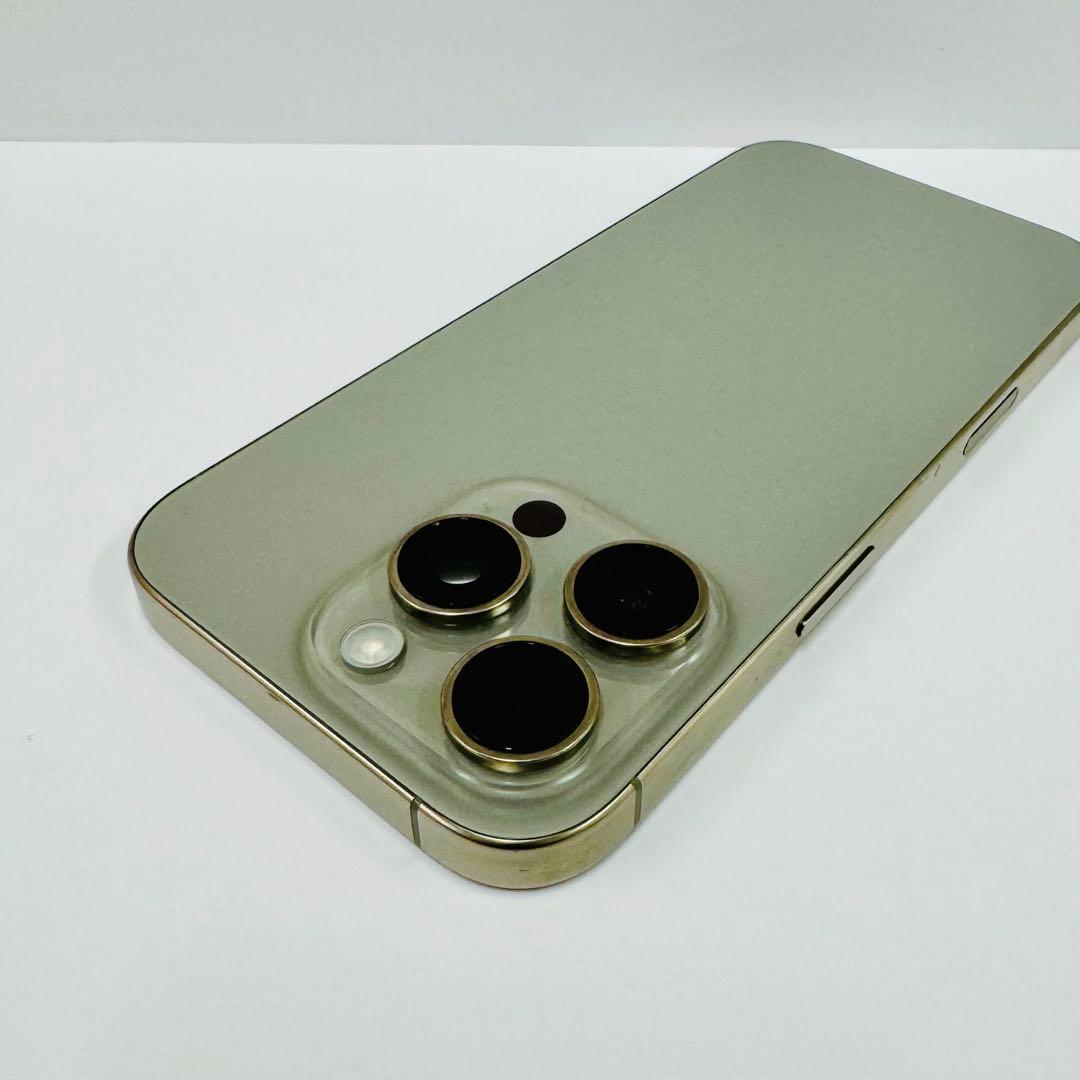 iPhone 16 Pro 256GB SIMフリー新品同様