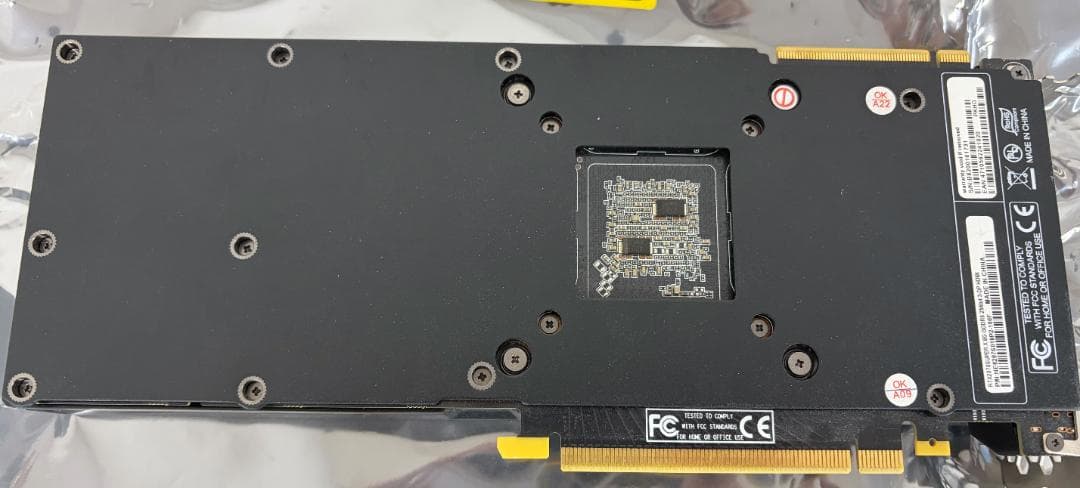 P*M様 【グラフィックボード】RTX2070 SUPER 動作確認済み ID: