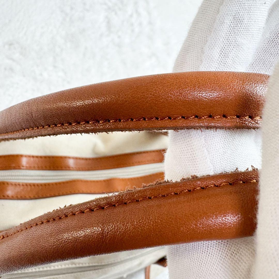 美品 ダコタ ボイジャー ワッペン ボストンバッグ ハンドバッグ