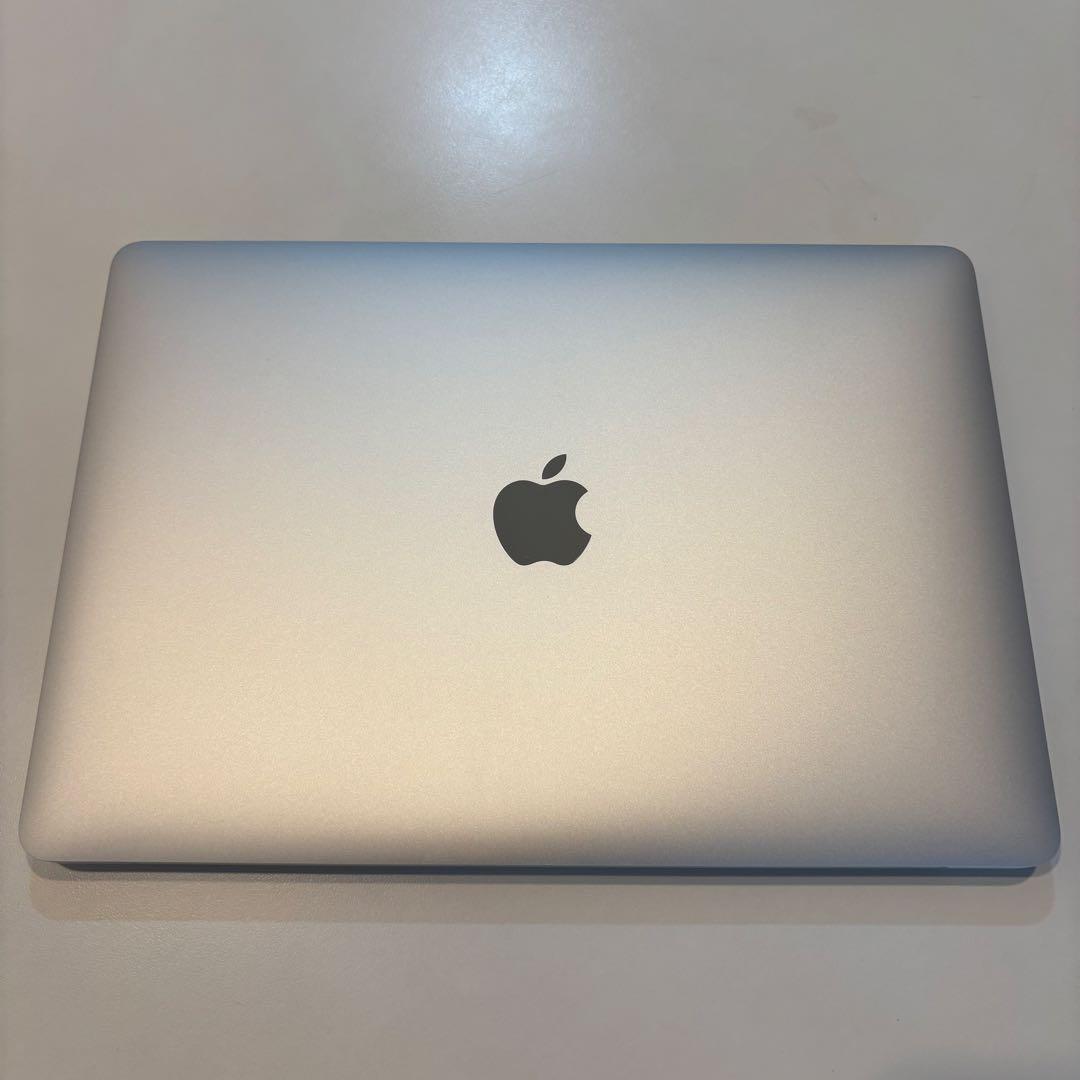 MacBook Air 13インチ 2020 16GB 256GB 美品