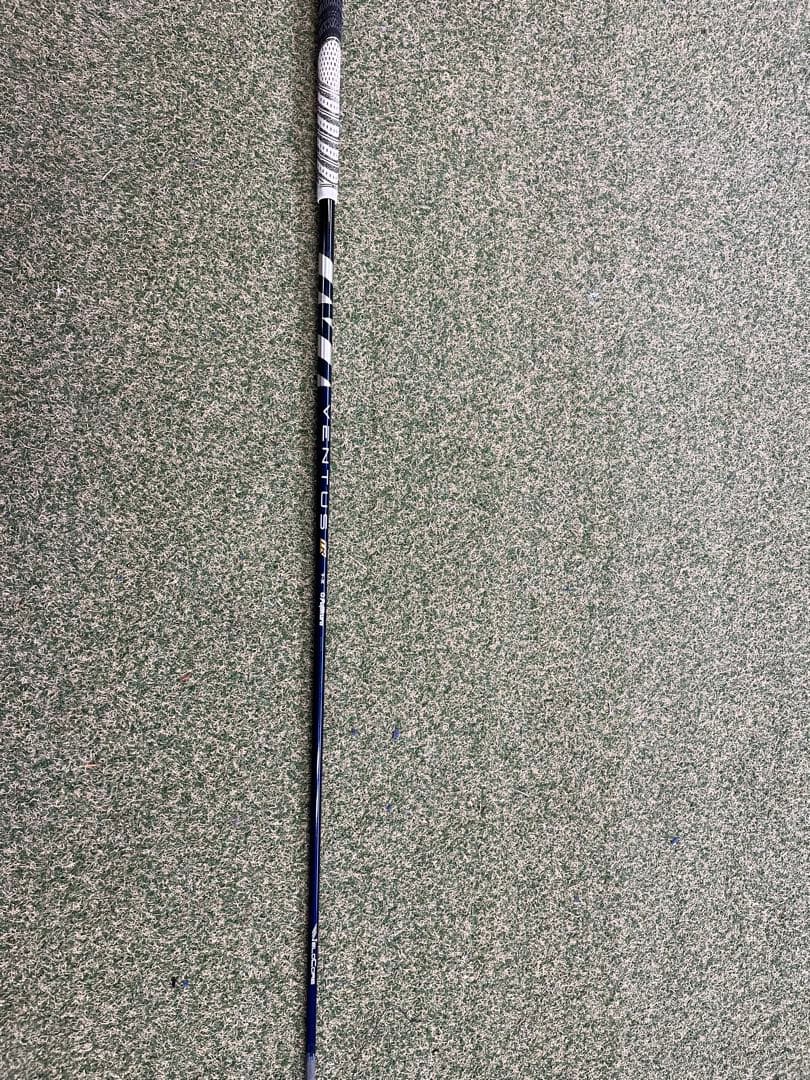 ミニドラ　3W用ベンタスブルーTR 7X 44.25インチ