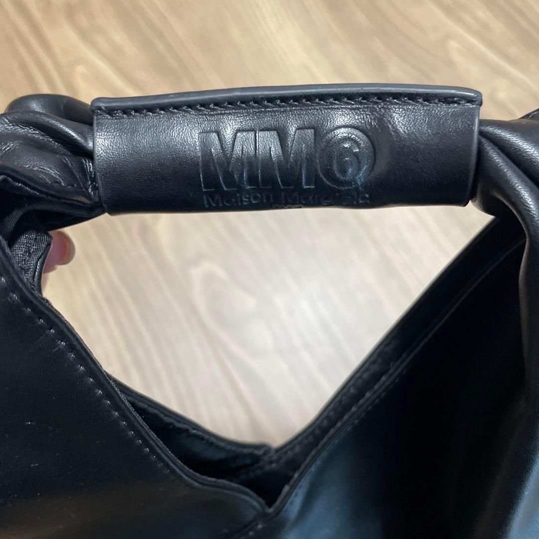 MM6 Maison Margiela スモールトートバッグ