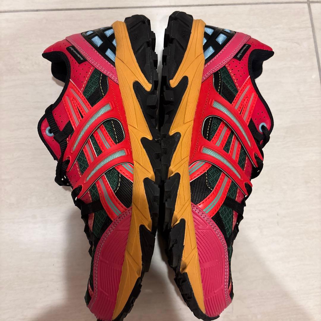 Asics × Andersson Bell GEL-SONOMA 15-50