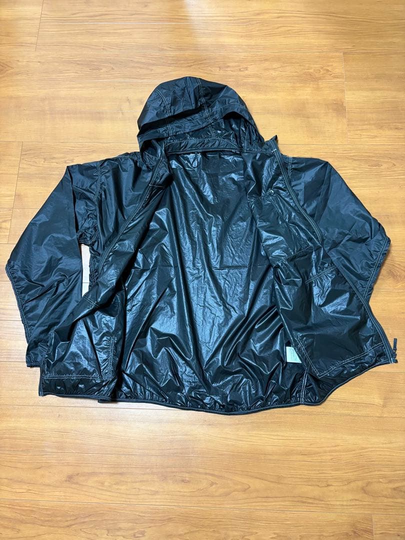 ザ・ノースフェイス ジャケットFree Run Wind Parkaユニセックス