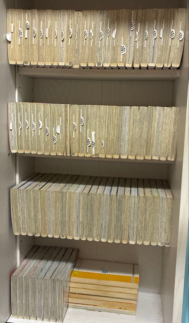 ONE PIECE ワンピース 1〜104巻セット+映画館零巻、七七七巻