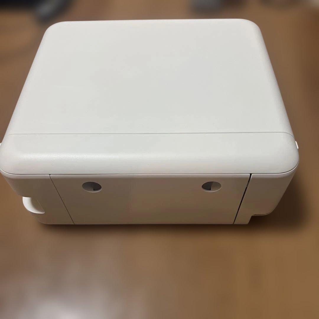 エプソンプリンターエコタンクEW-M754TW総印刷枚数 194 枚