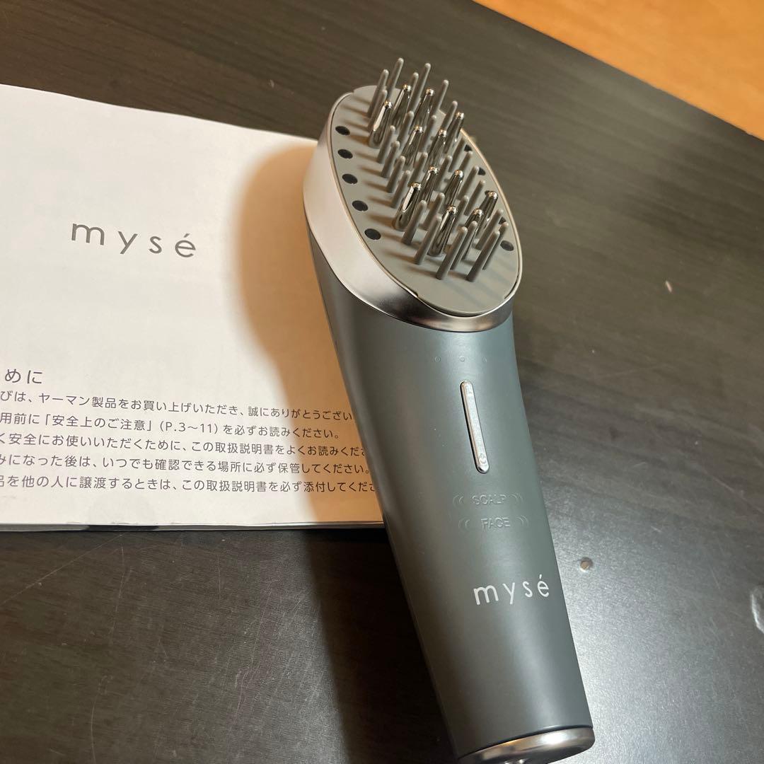 ミーゼ　スカルプリフト　アクティブプラス　MS-82G