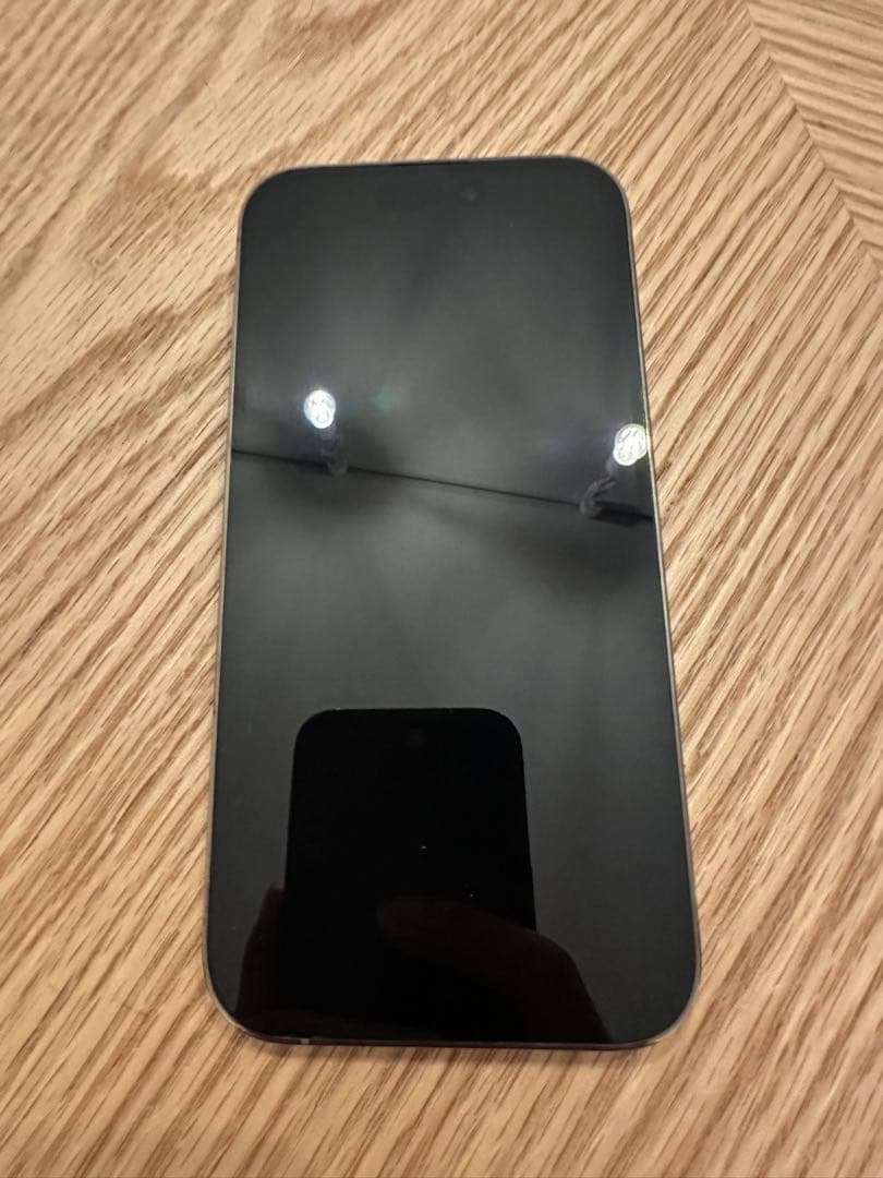 iphone14 pro 256gb 本体　SIMフリー