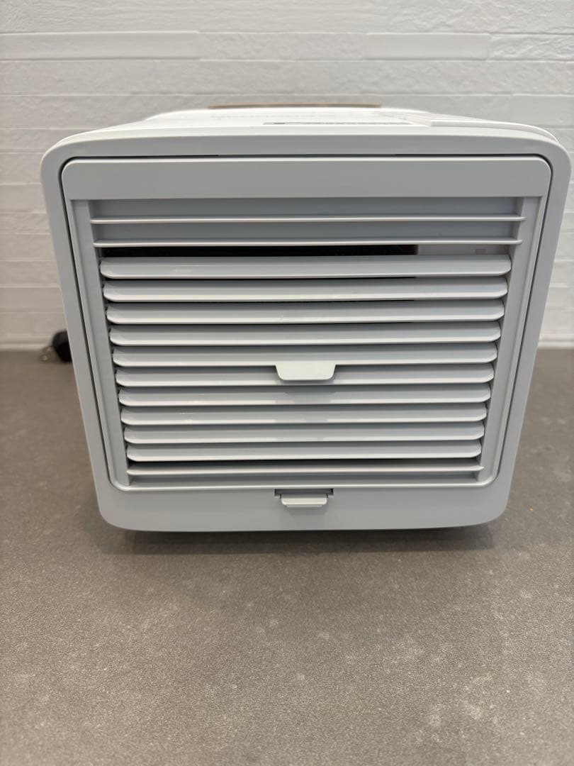 COCODAN Heat Cool One 16 ミニクーラー　ミニ扇風機