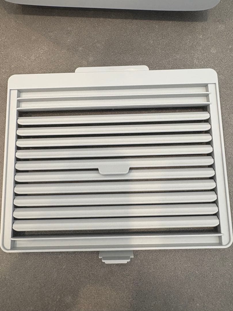 COCODAN Heat Cool One 16 ミニクーラー　ミニ扇風機