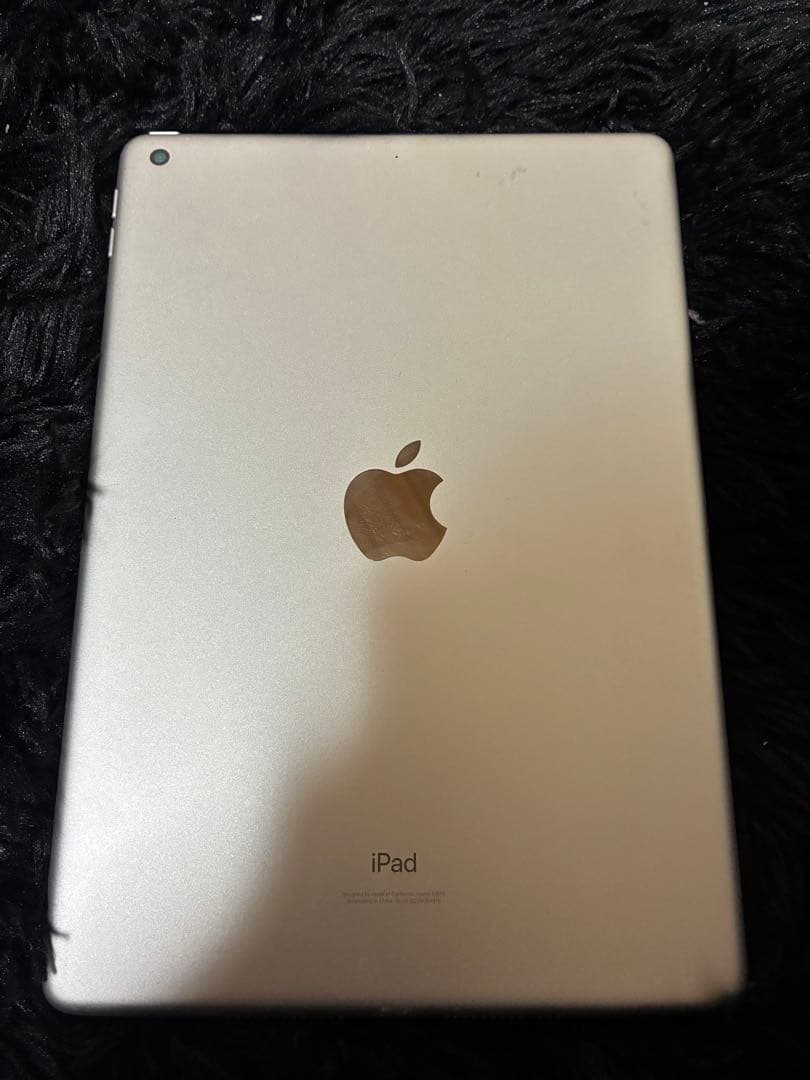 iPad 9世代 超美品