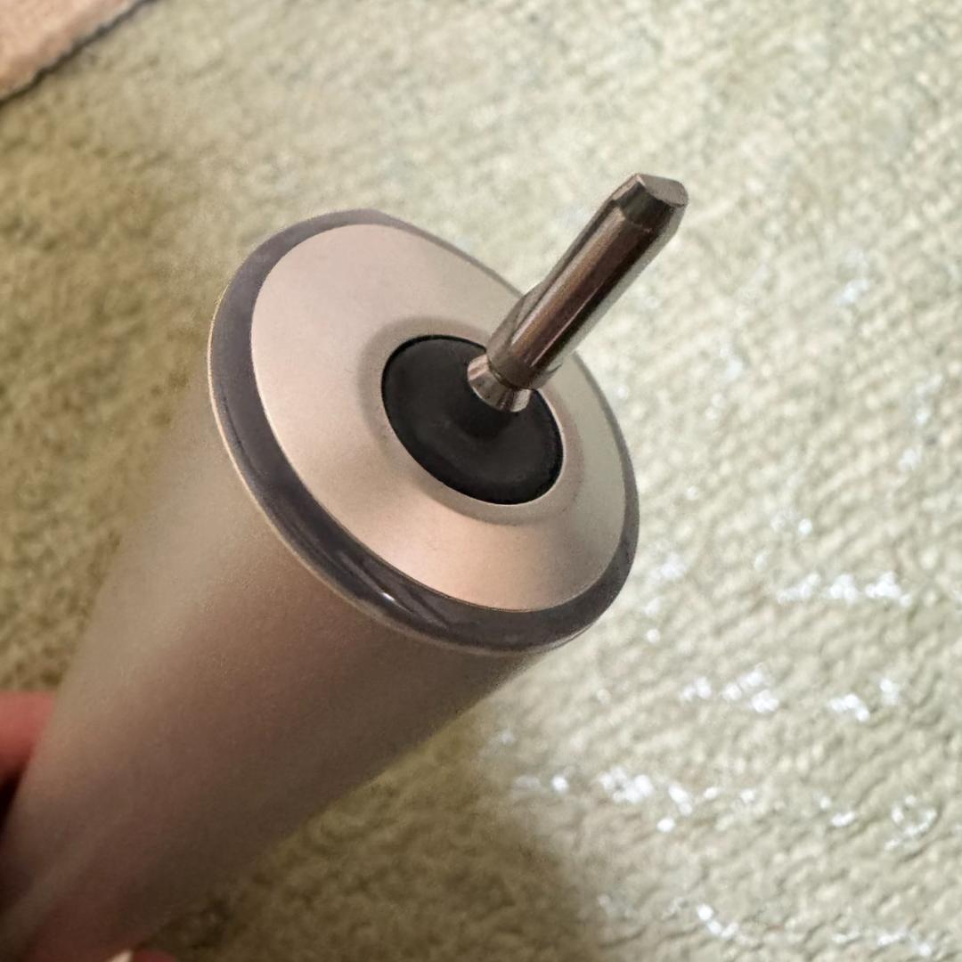 Panasonic 音波振動ハブラシ ドルツ　EW-DT63