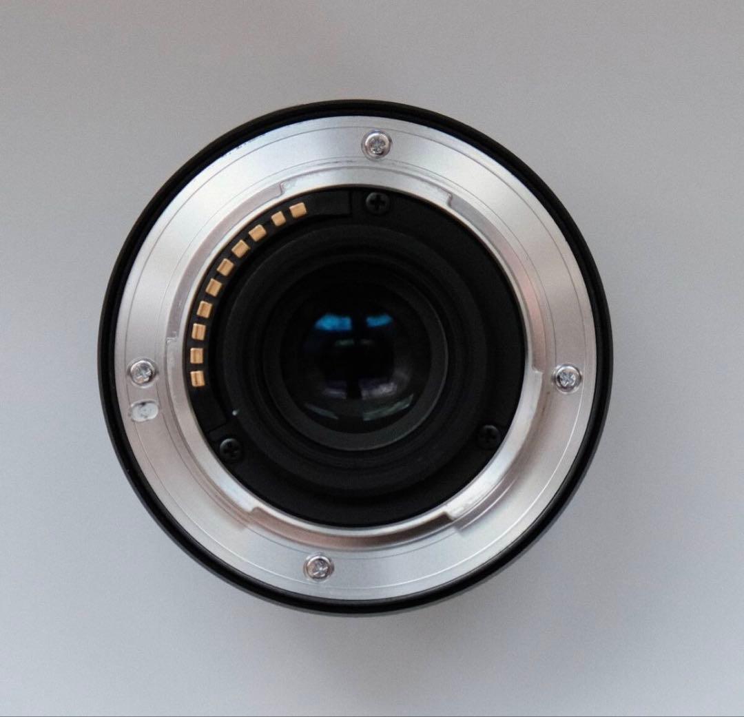 レンズ(単焦点) FUJIFILM XF23mm f2 R WR