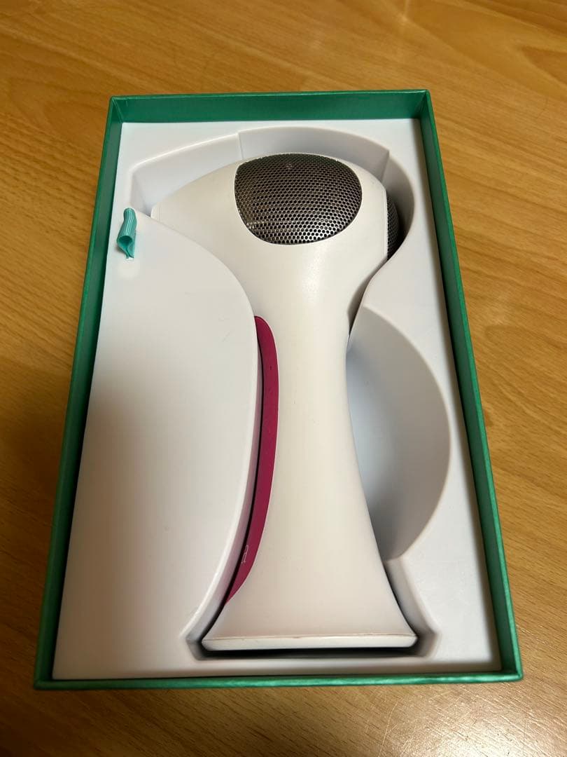 【ジャンク品】Tria Hair Removal Laser 4X
