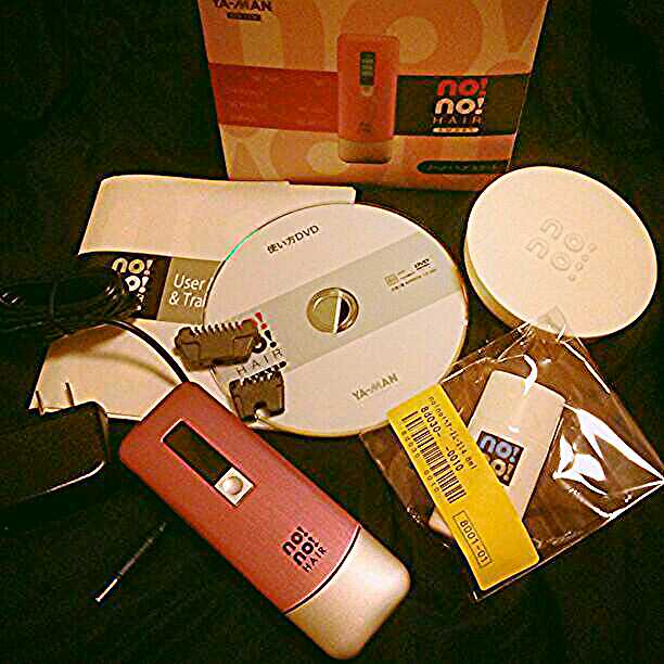 ノーノーヘアースマート