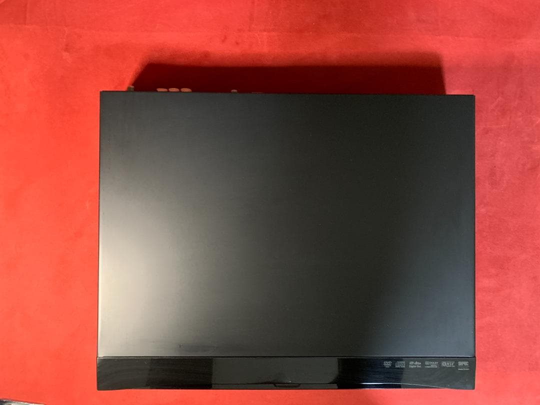 最上級機 2TB 2番組同時録画 整備済み VARDIA RD-X9 徹底清掃