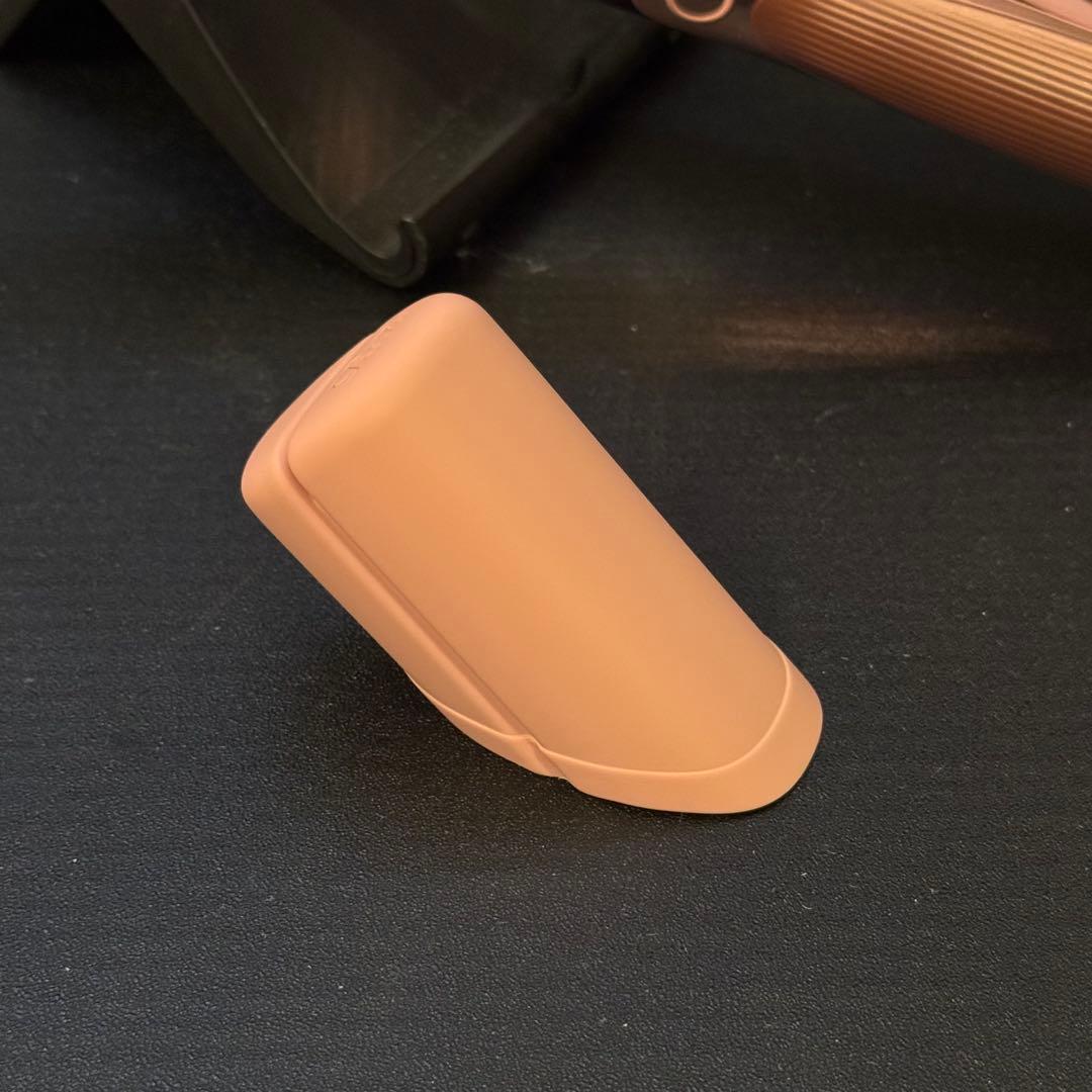 【極美品】ReFa ストレートアイロン RE-AT-05A ピンク