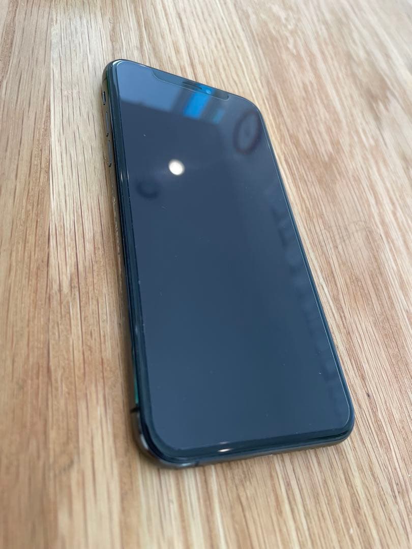 【ジャンク品】Apple iPhone Xs スペースグレー 本体　64GB