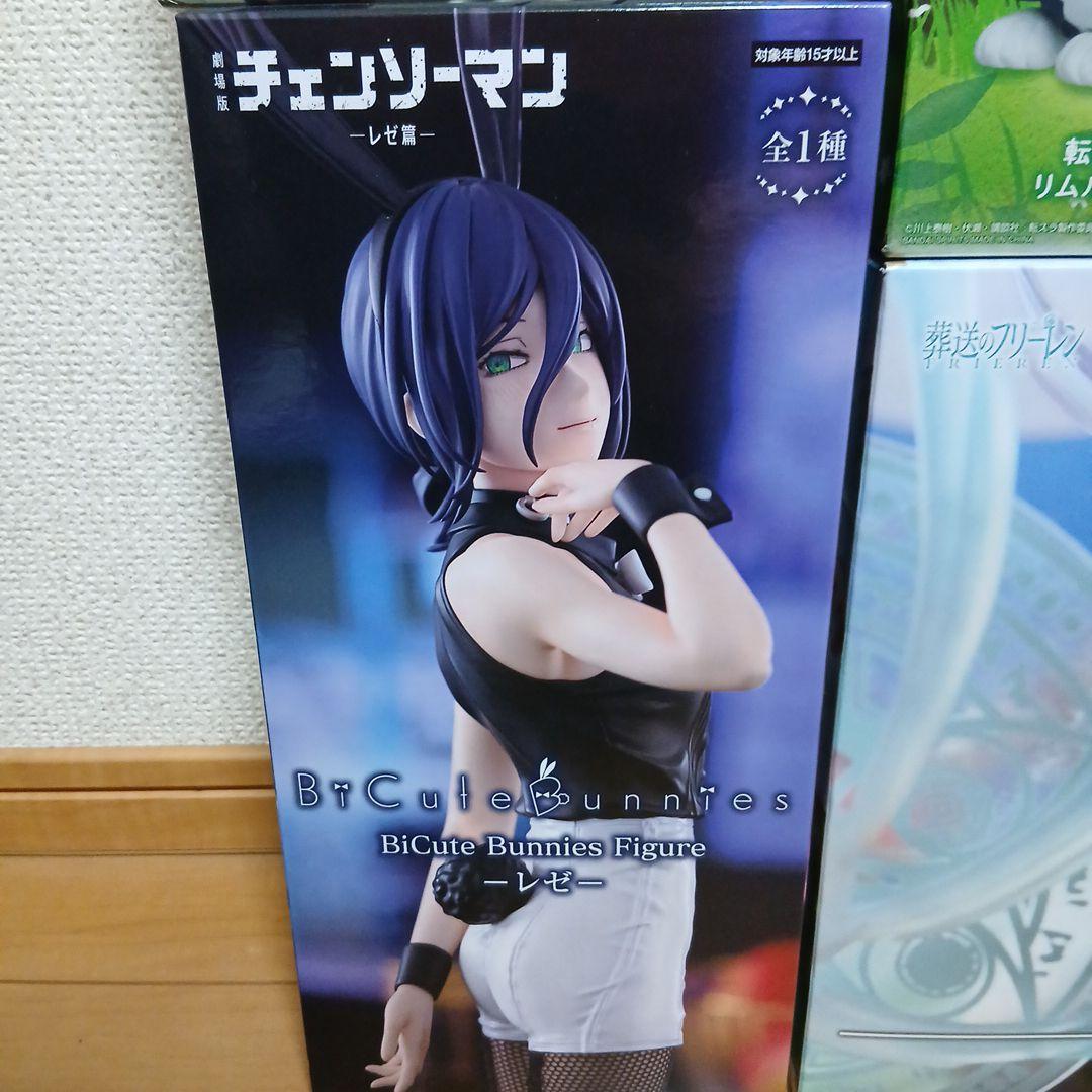 フィギュア　９点セット　まとめ売り