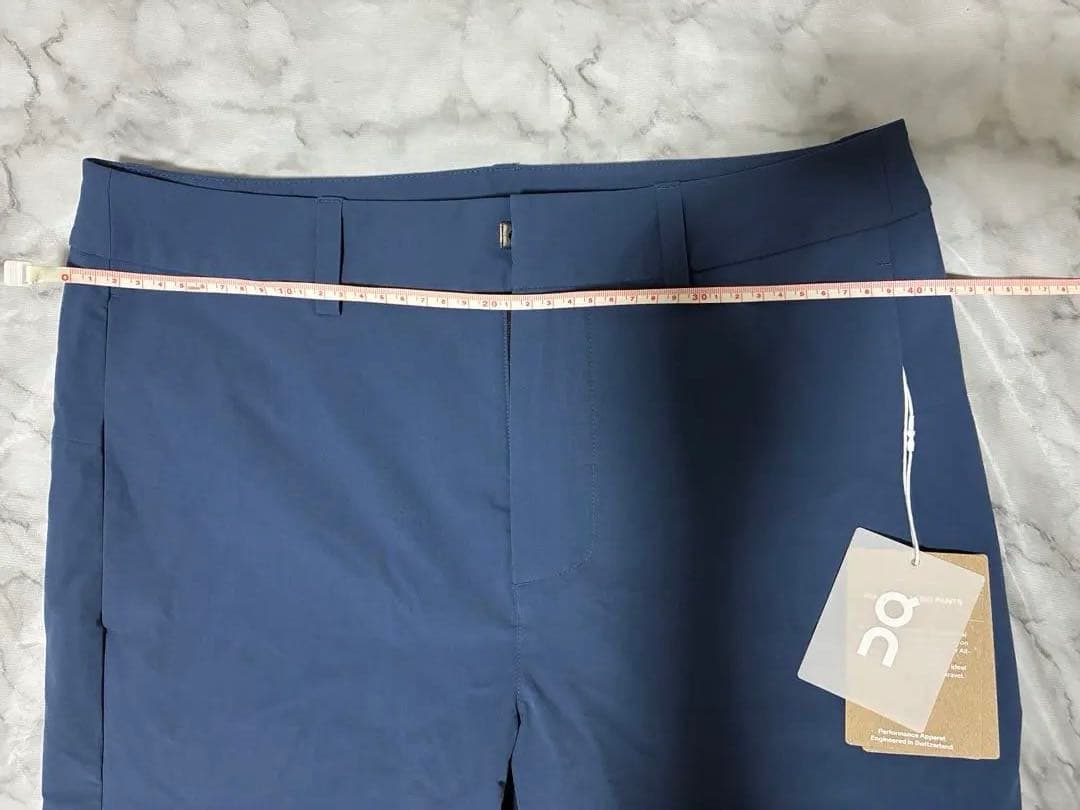 M*a様 On /All-Day Classic Pants XS メンズ