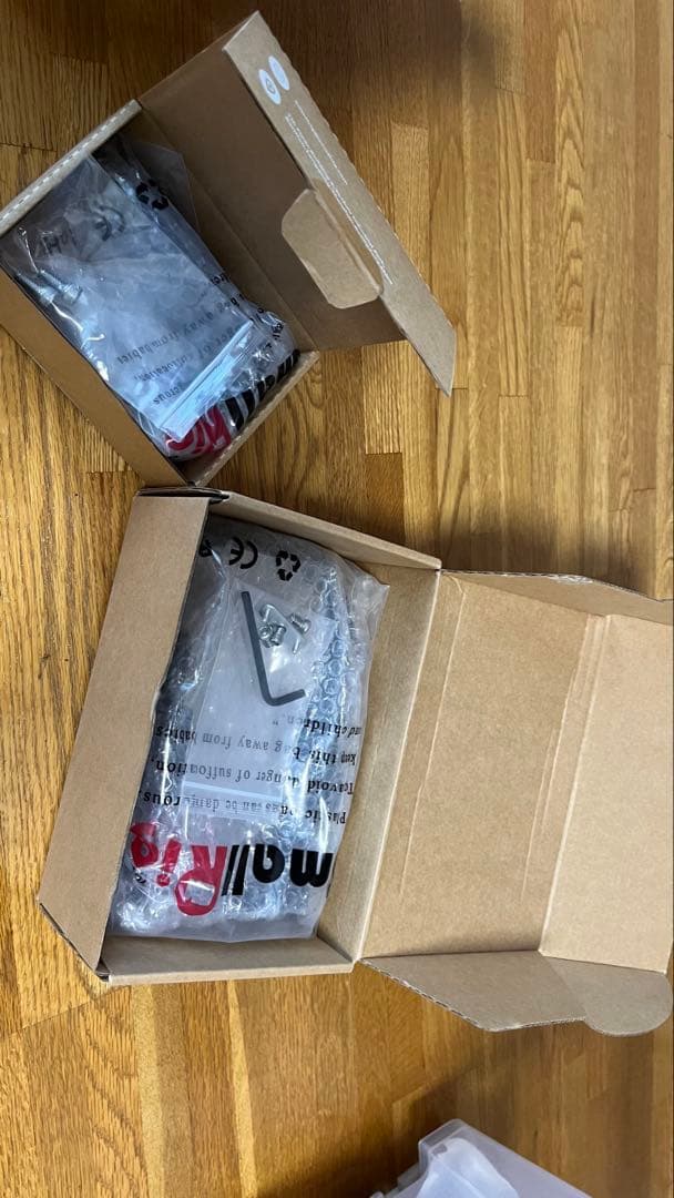 オマケ付、Black Magic Pocket Cinema Camera 4K