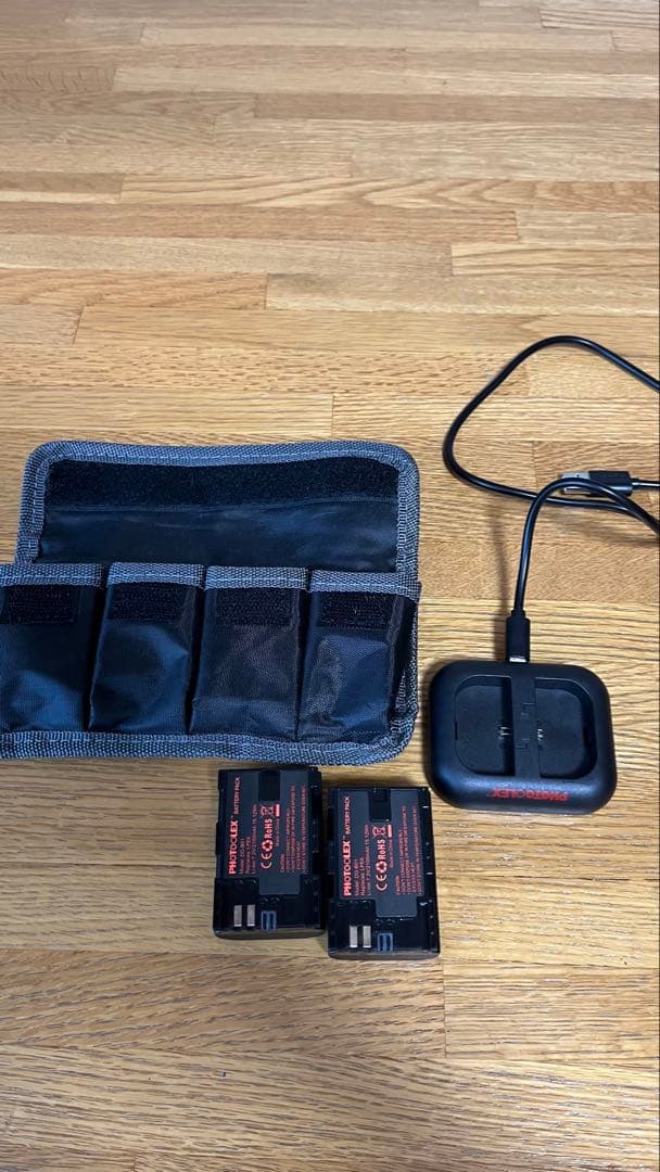 オマケ付、Black Magic Pocket Cinema Camera 4K