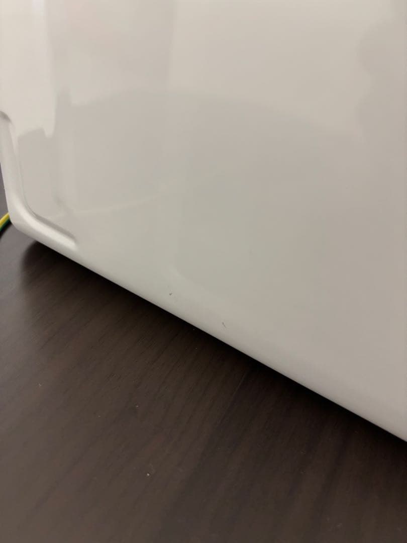 Panasonic NH-D603 衣類乾燥機 2021年製