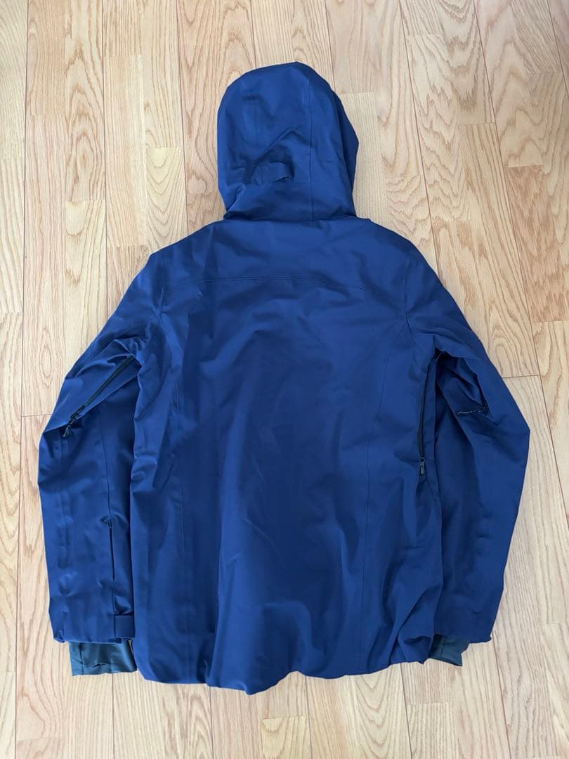 スノーウェア 上下セット ユニセックス【2020年復刻モデル】43DEGREES