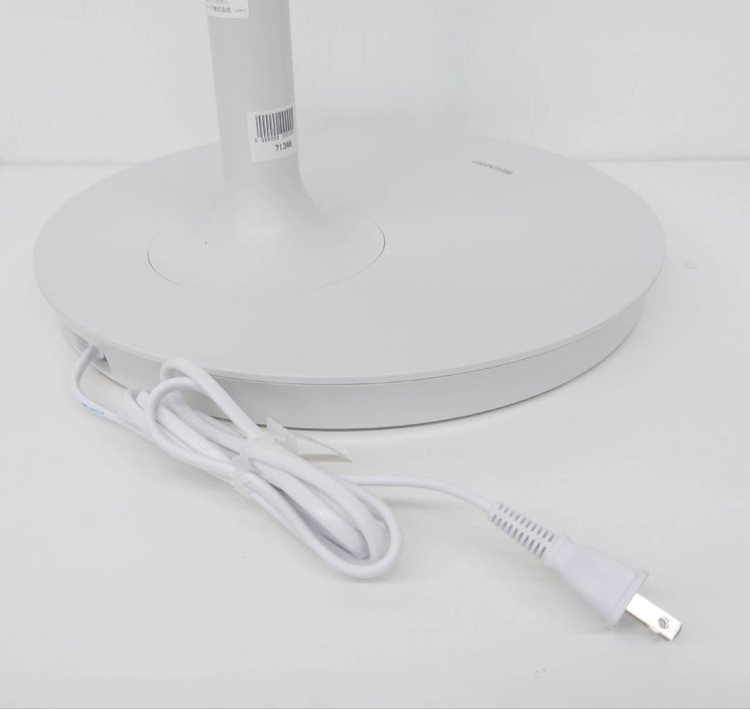 SHARP PJ-S3DS-W プラズマクラスター扇風機 リビングファン