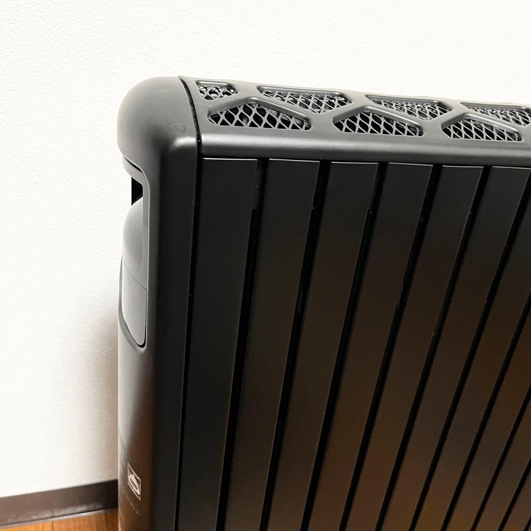 【動作確認済み】デロンギ　マルチダイナミックヒーターMDHU12-BK