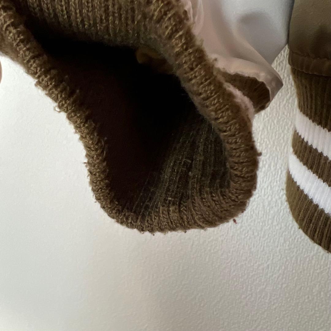 ドラゴンボール DRAGON BALL レッドリボン軍　スカジャン M