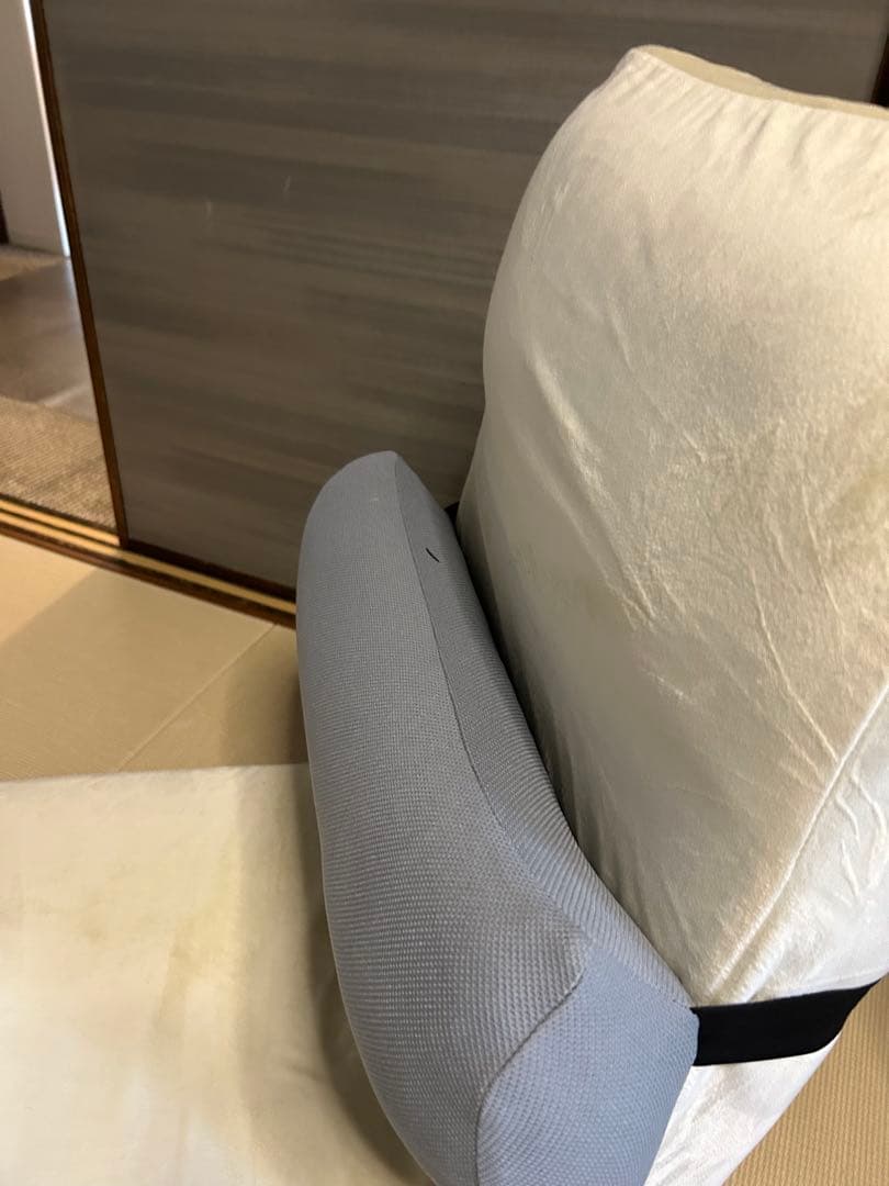 seashell引き取り ゲーミング座椅子