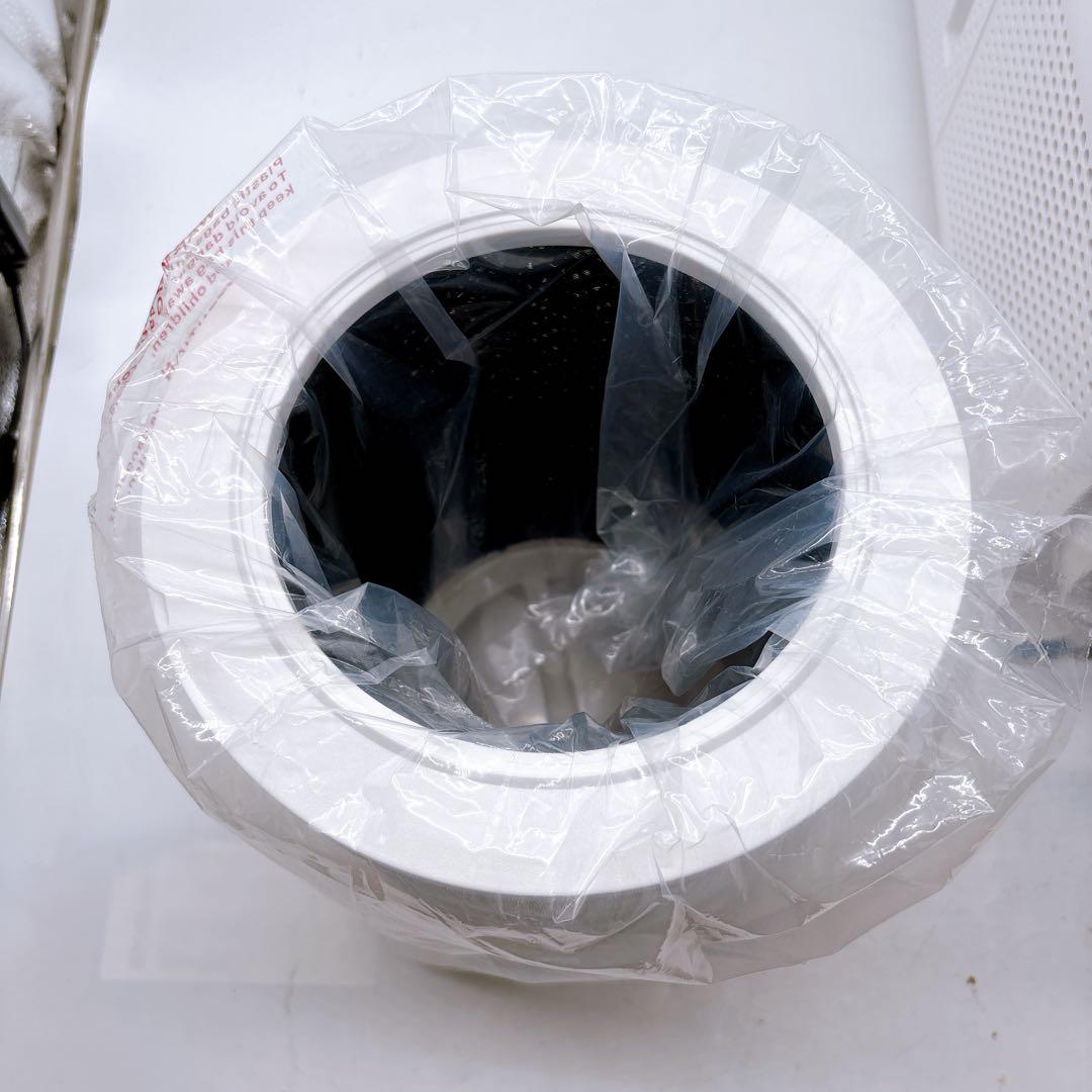 DAYETTE HEPA 空気清浄機 AP401